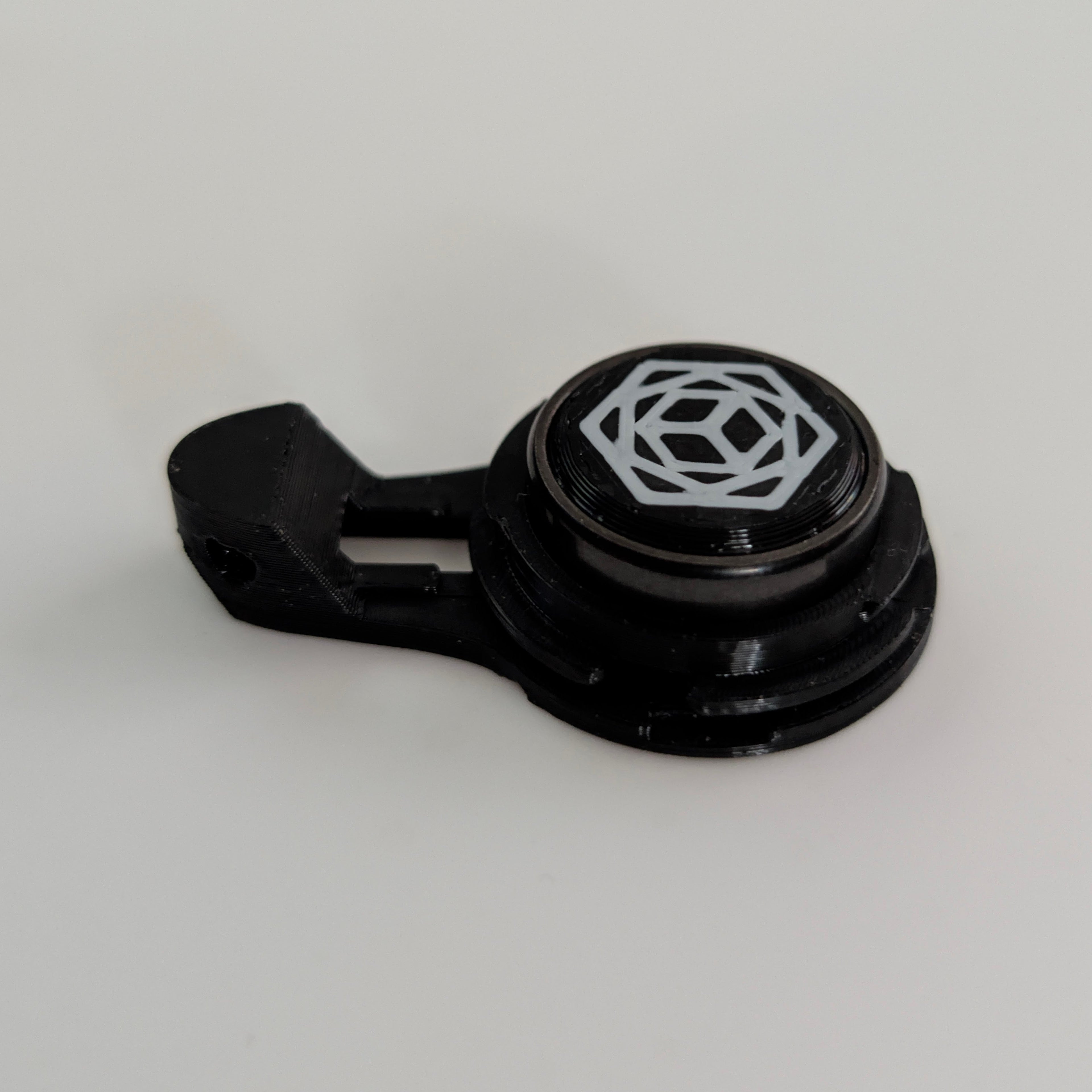 Modular Spindant Frame