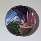 3D Printed Facet Spiral