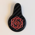 Standard Key Back