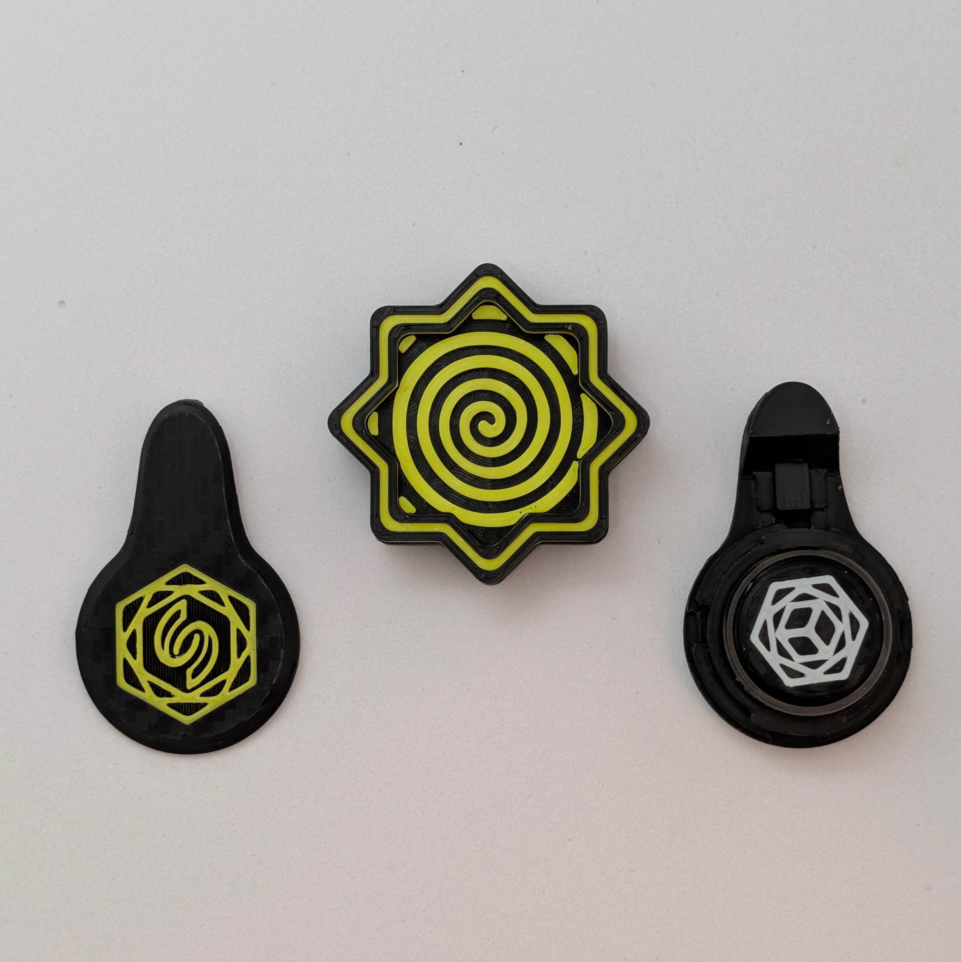 | BUNDLE | Dapo Flow STARter Pack