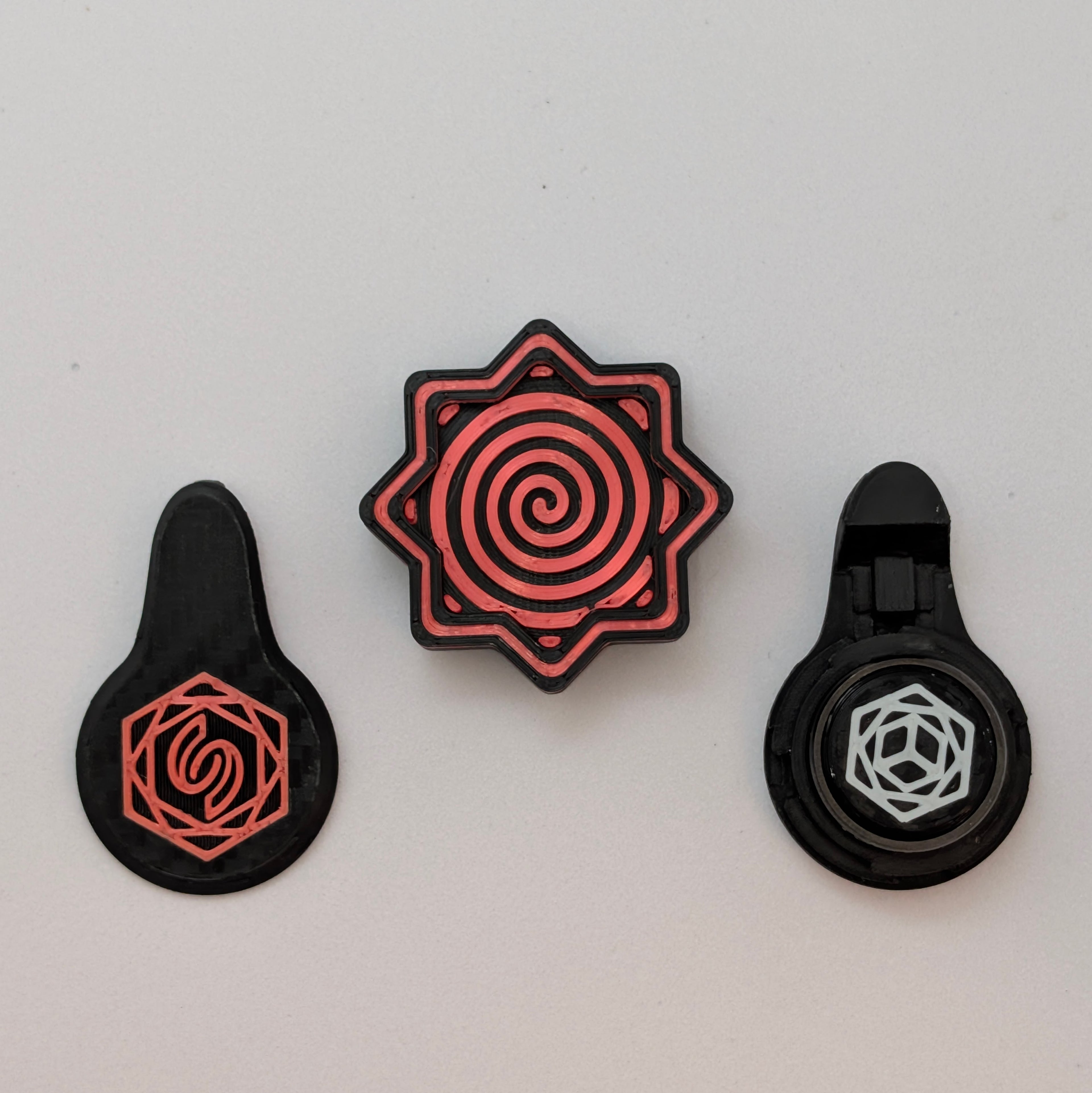 | BUNDLE | Dapo Flow STARter Pack