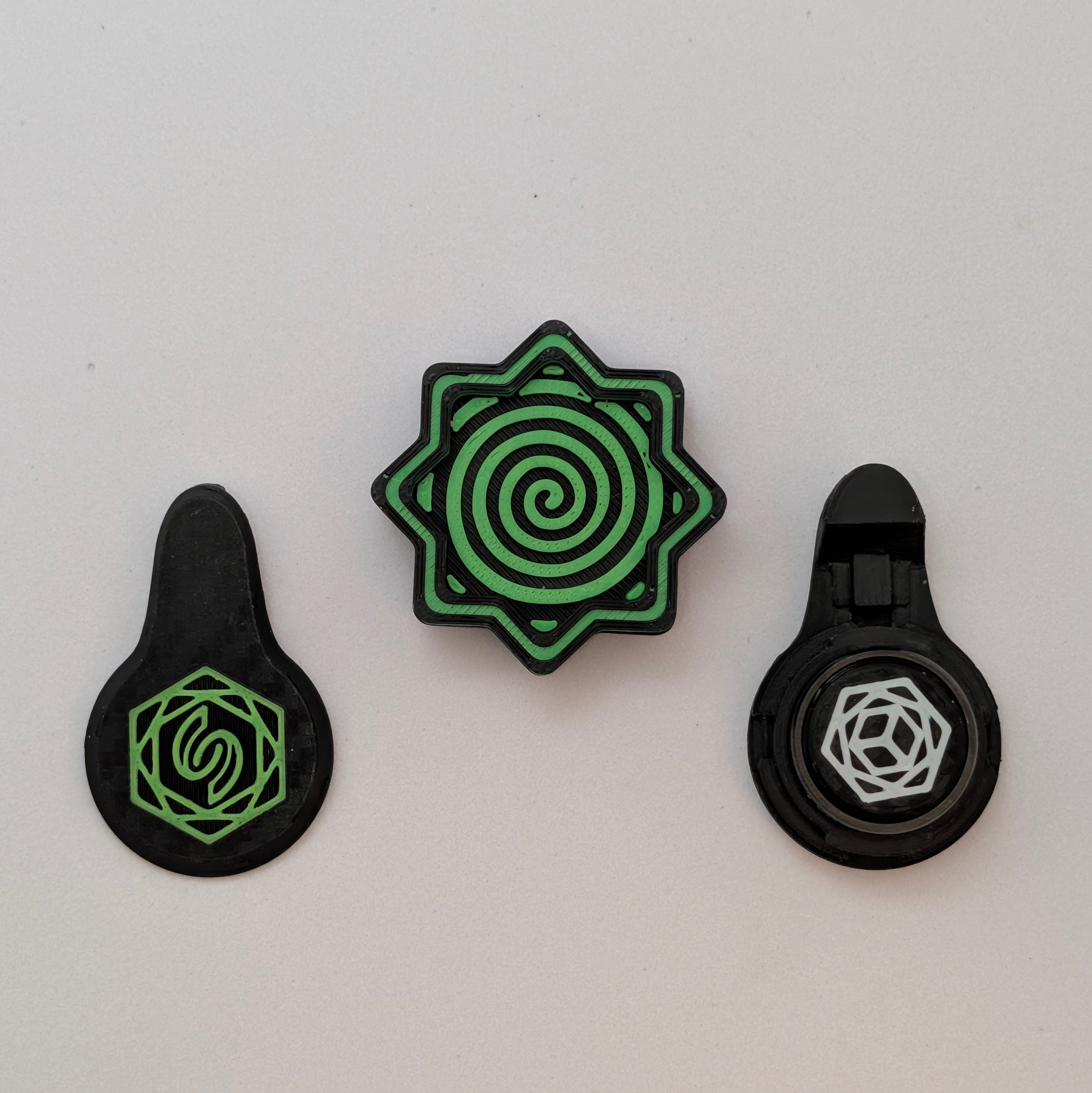 | BUNDLE | Dapo Flow STARter Pack