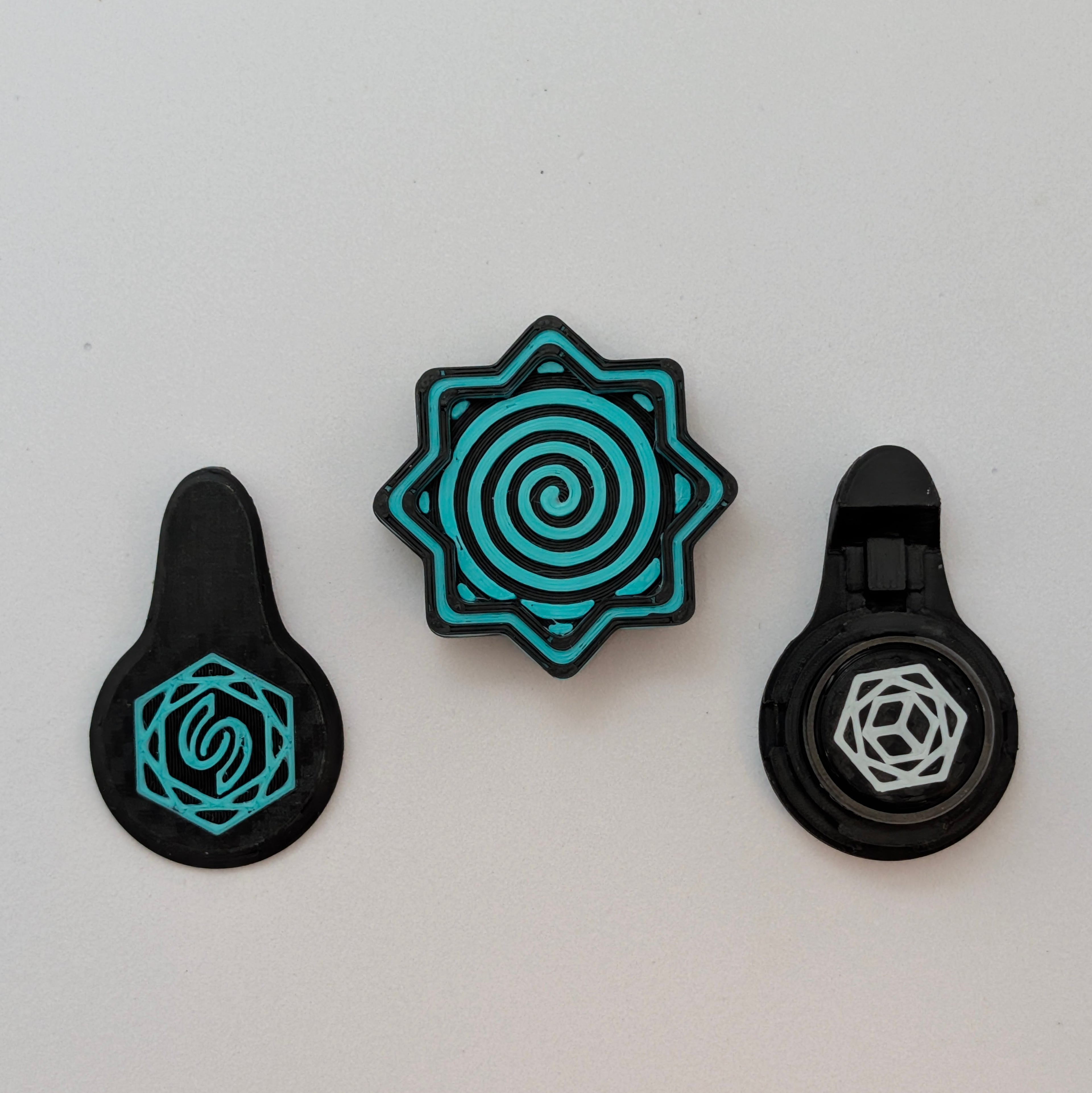 | BUNDLE | Dapo Flow STARter Pack