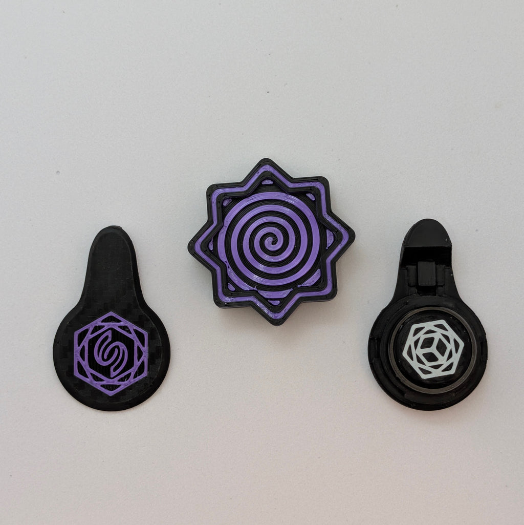 | BUNDLE | Dapo Flow STARter Pack