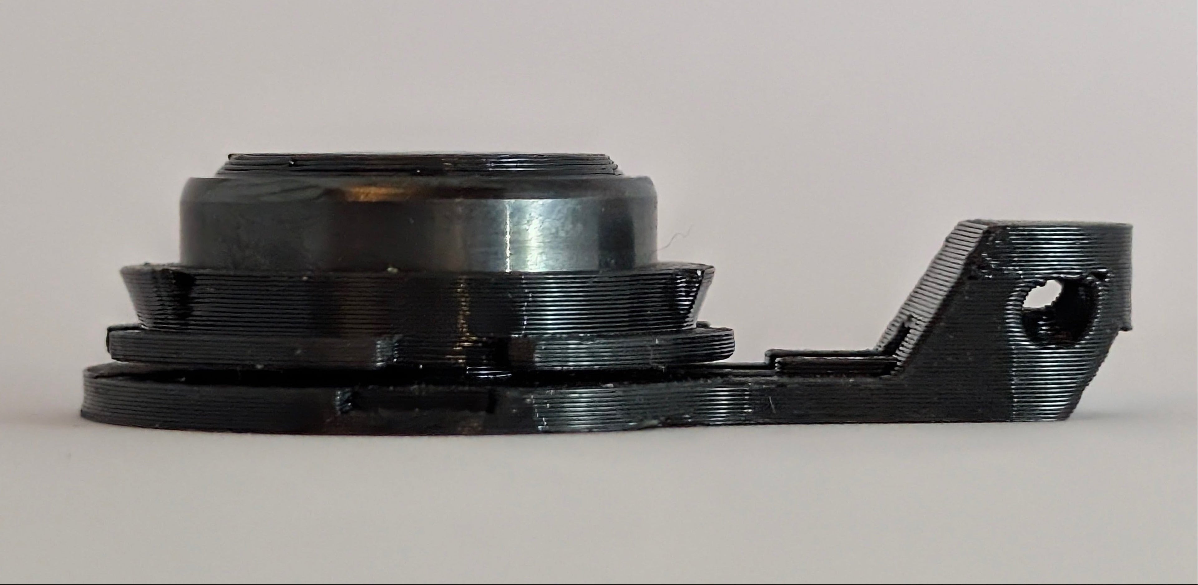 Check Mate #1 STARter Pack