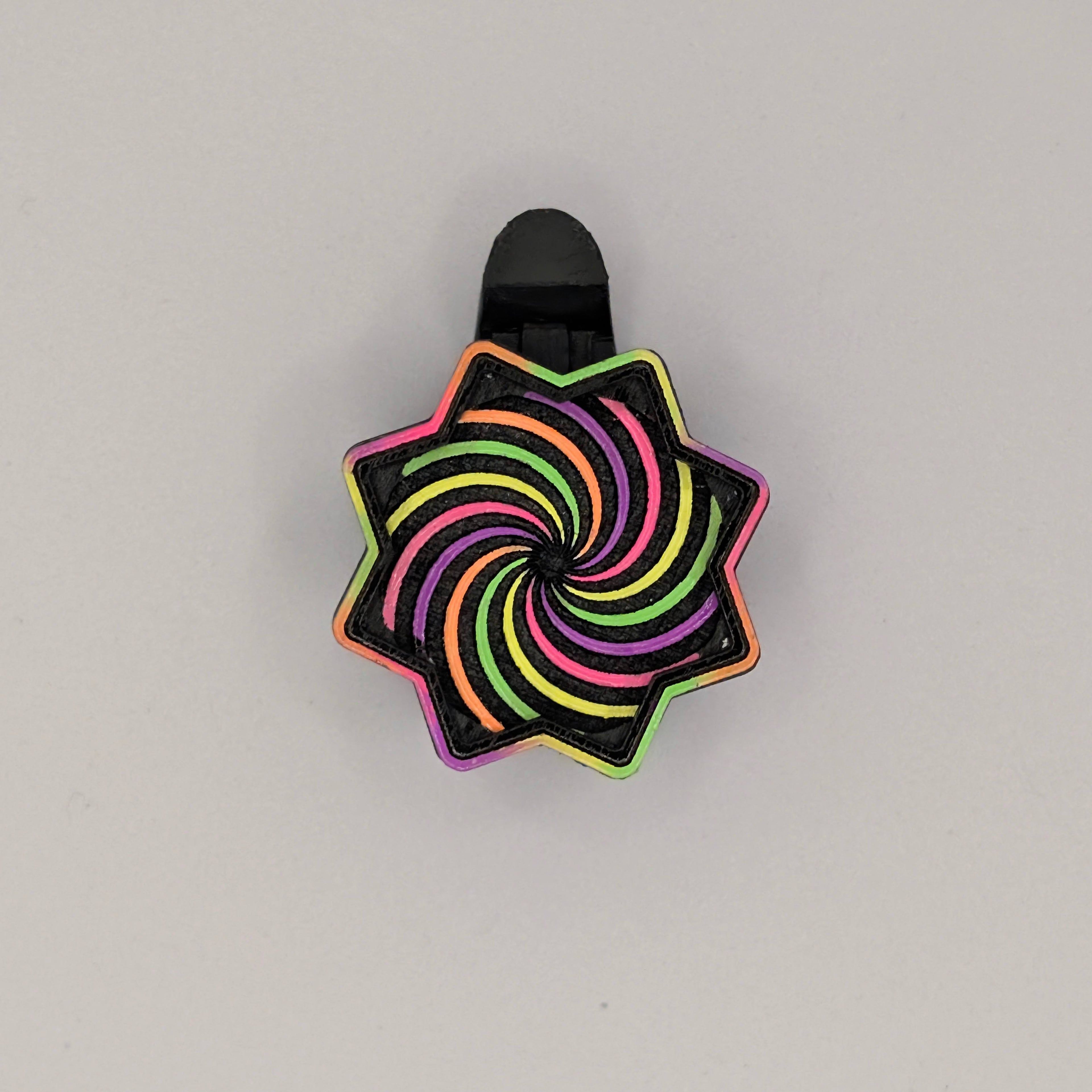 Torus Spiral #1 STARter Pack