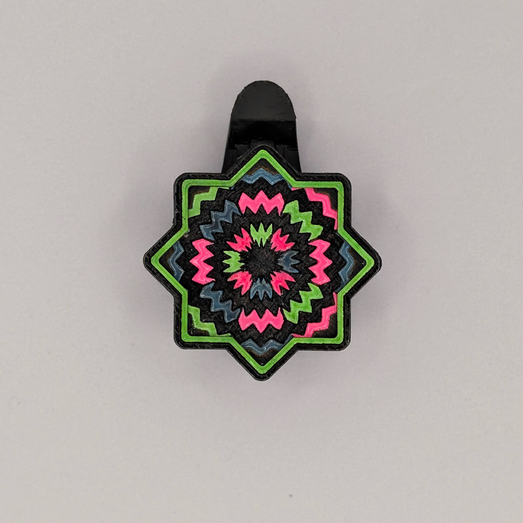 WMWM #1 STARter Pack