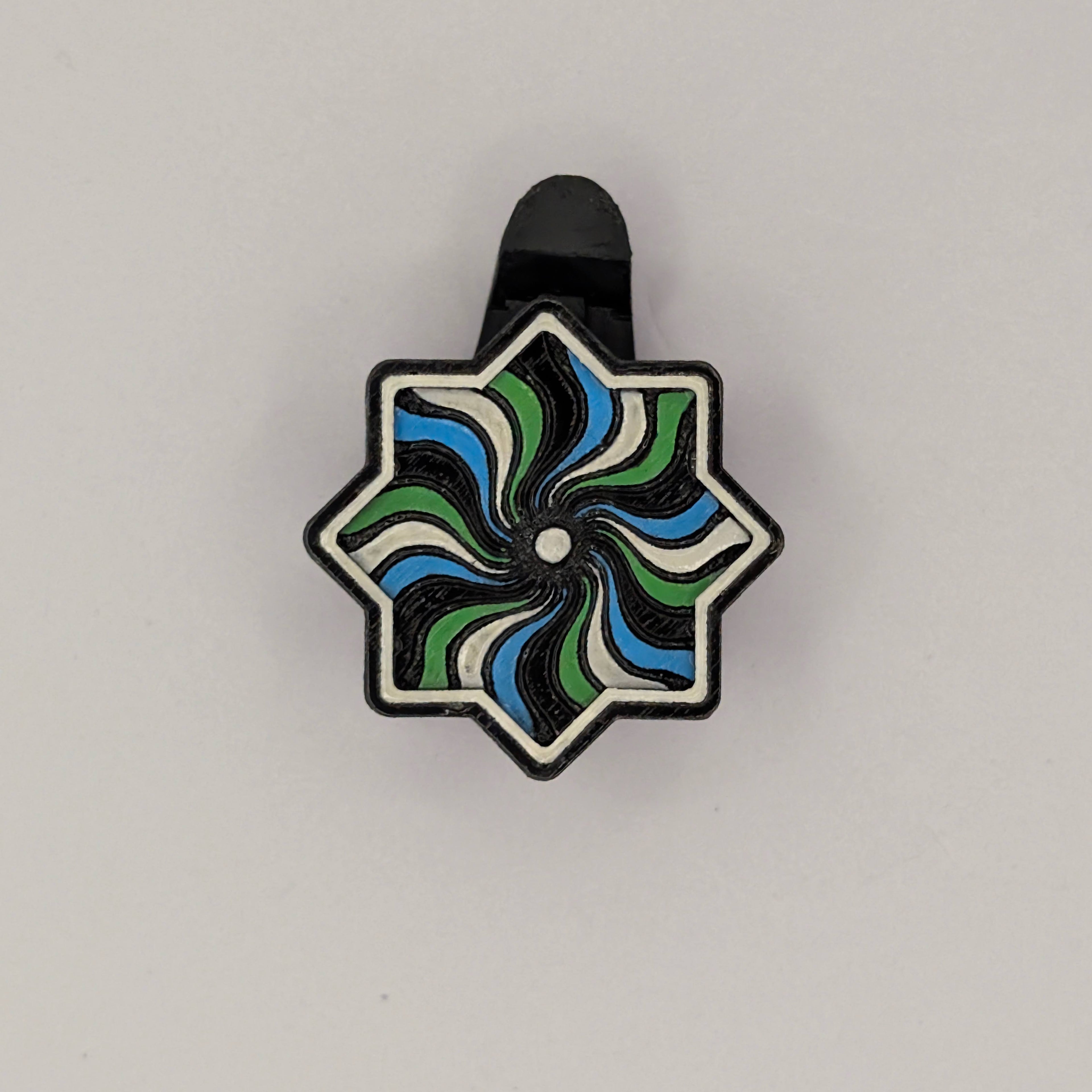 Swoopy #1 STARter Pack