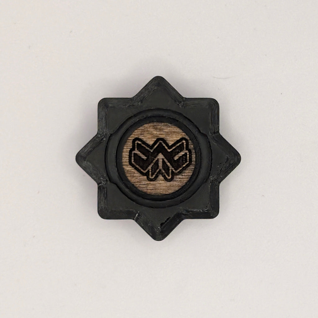 Segmented Star #1 STARter Pack