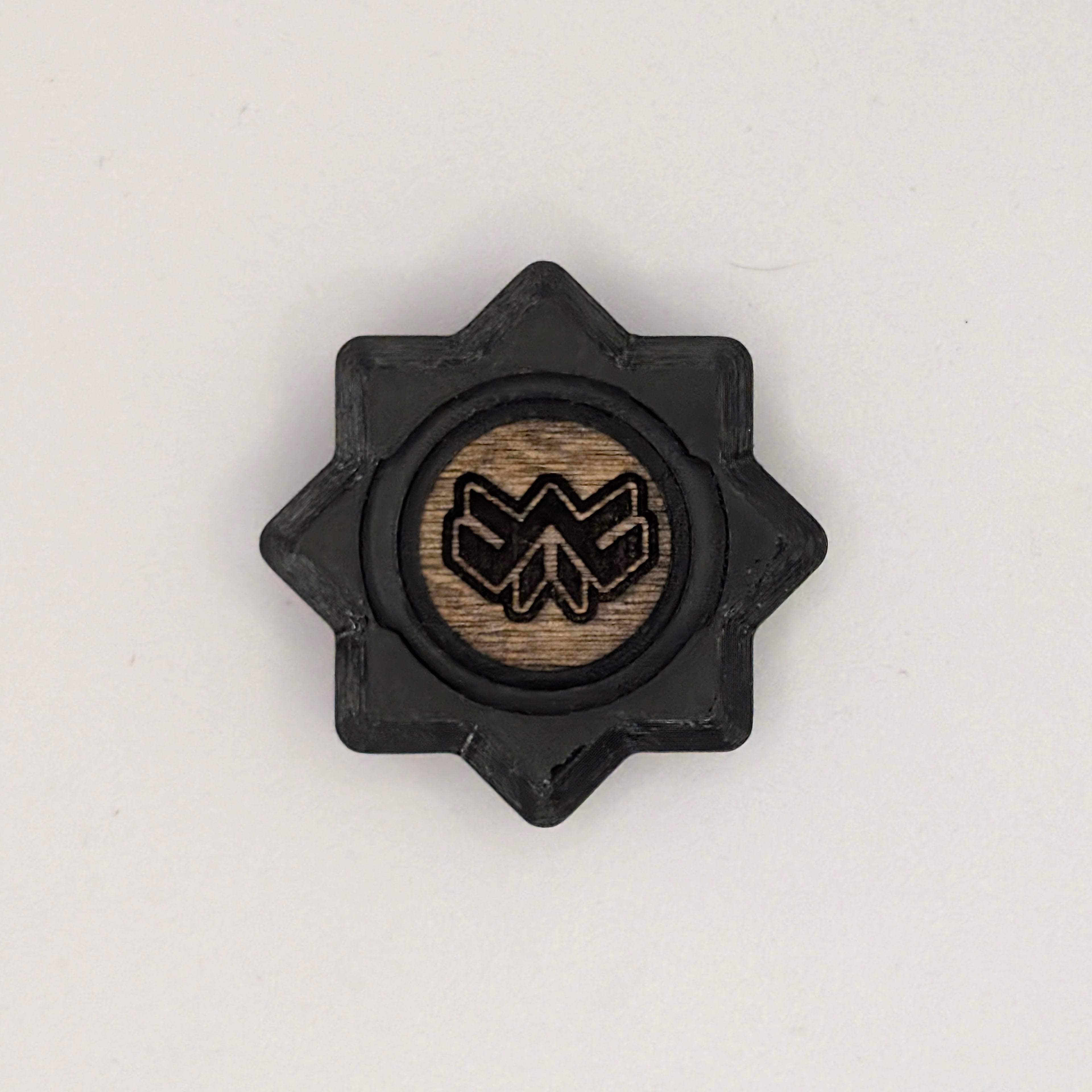 Check Mate #1 STARter Pack