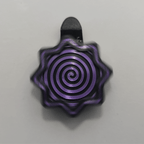 FlowSpiral Face Plate