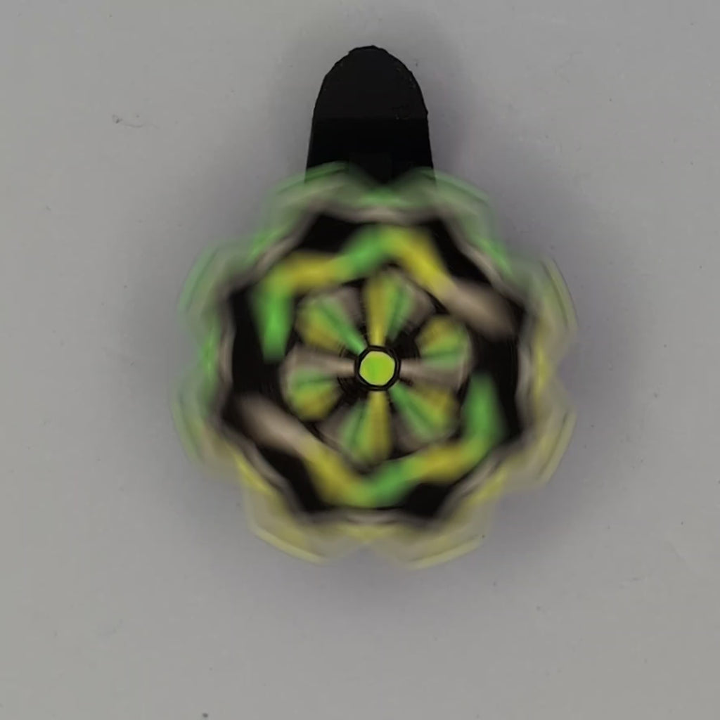 Segmented Star #1 STARter Pack