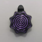 FlowSpiral Face Plate