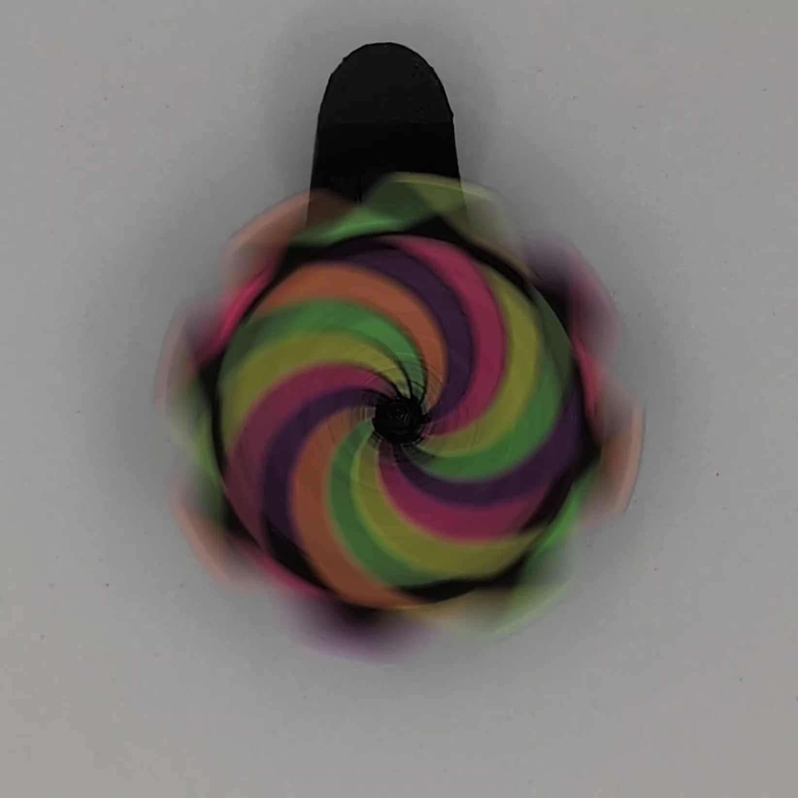 Torus Spiral #1 STARter Pack